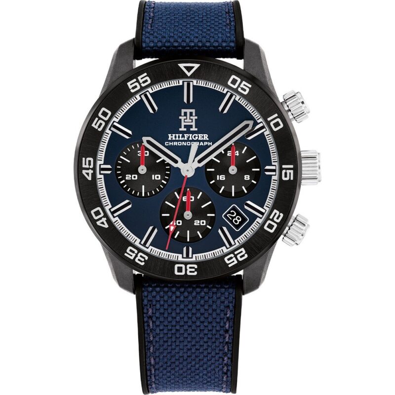 TOMMY HILFIGER TH 1792183 | Silver Style – Gümüş | Saatlar