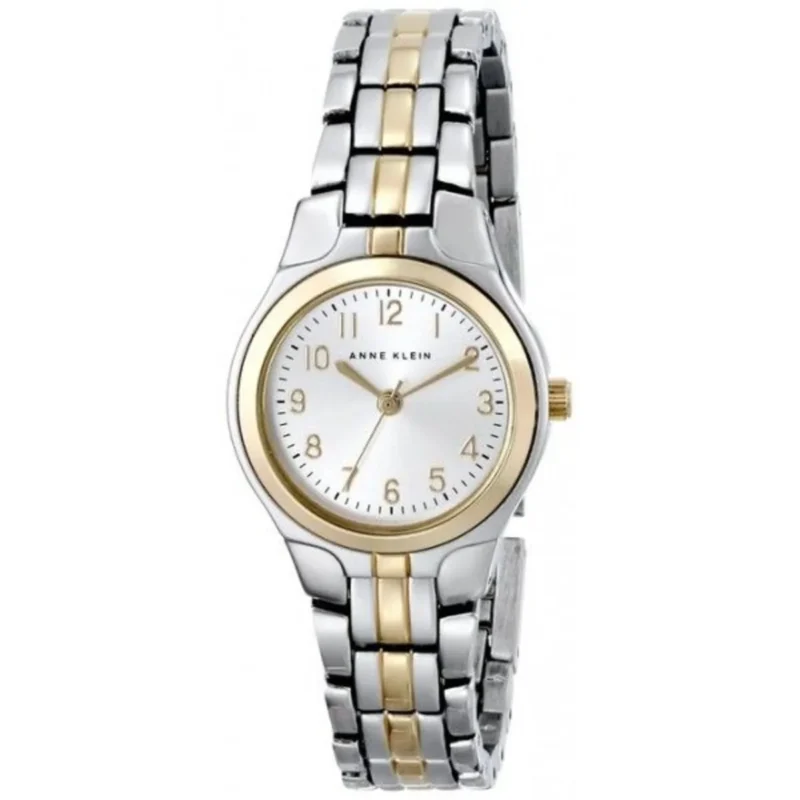 ANNE KLEIN 10/5491SVTT | Silver Style – Gümüş | Saatlar